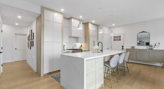 Photo of 4 Payne St Unit One, Dorchester, MA 02122