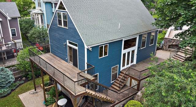 Photo of 3 Gerry St, Marblehead, MA 01945
