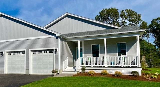 Photo of 23 Beacon St Lot 44, Wareham, MA 02558