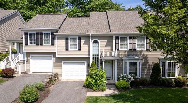 Photo of 38 Shadybrook #38, West Springfield, MA 01089