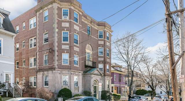 Photo of 20 Chestnut St #304, Malden, MA 02148