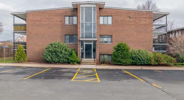 Photo of 160 Elm St #8, Braintree, MA 02184