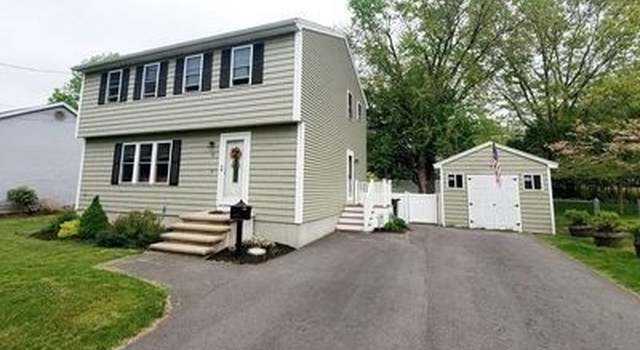 Photo of 15 Northside Ct, Haverhill, MA 01830