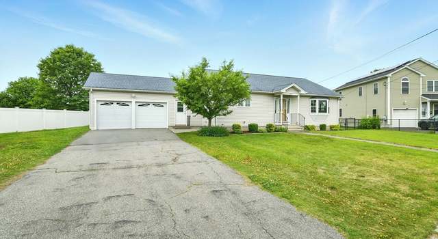 Photo of 254 Island Pond Rd, Springfield, MA 01118