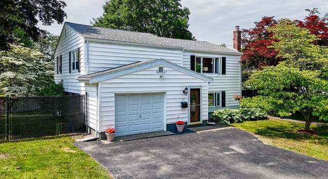 Photo of 41 Fairchild Ave, Saugus, MA 01906