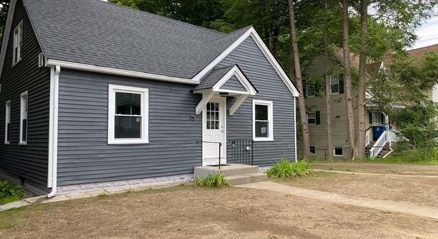 Photo of 25 Flynt Ave, Monson, MA 01057