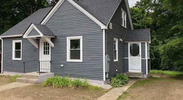 Photo of 25 Flynt Ave, Monson, MA 01057