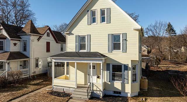 Photo of 49 Howard St, Holyoke, MA 01040