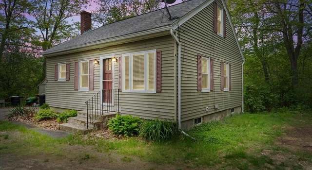 Photo of 20 Pinedale Ave, Athol, MA 01331