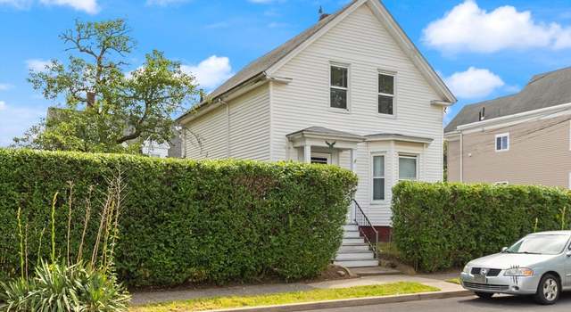 Photo of 57 Bessom St, Lynn, MA 01902
