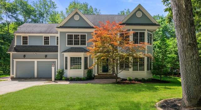 Photo of 11 Philemon Whale Ln, Sudbury, MA 01776