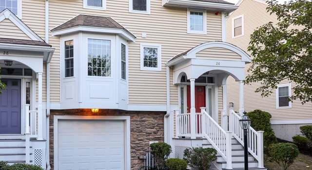 Photo of 26 Richardson Rd #26, Burlington, MA 01803