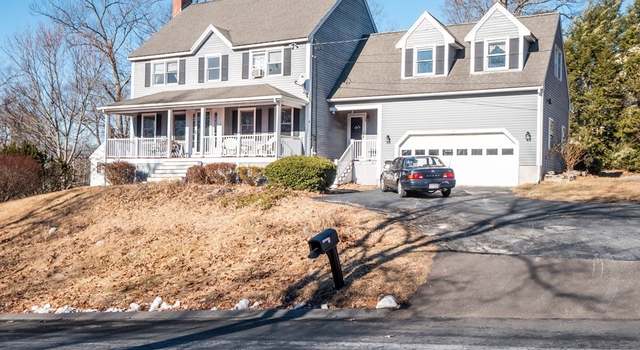 Photo of 28 High St, Ayer, MA 01432