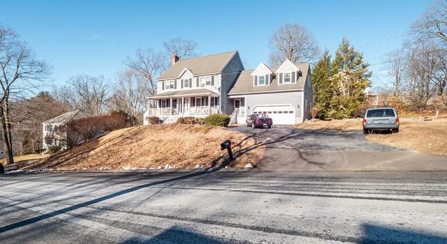 Photo of 28 High St, Ayer, MA 01432