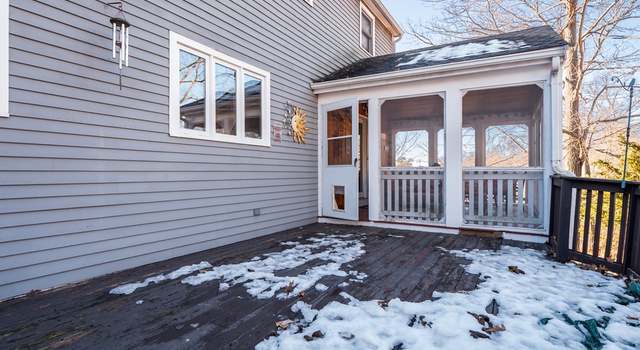 Photo of 28 High St, Ayer, MA 01432