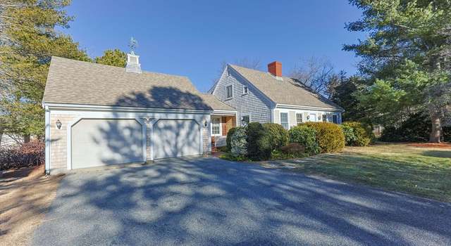 Photo of 59 Emerald Ln, Falmouth, MA 02536