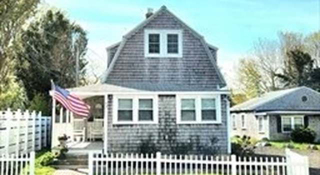 Photo of 109 White Horse Rd #1, Plymouth, MA 02360
