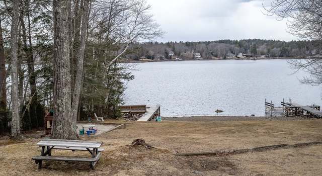 Photo of 43 South St, Otis, MA 01253