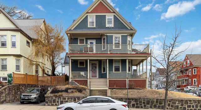 Photo of 1097 Broadway, Somerville, MA 02144