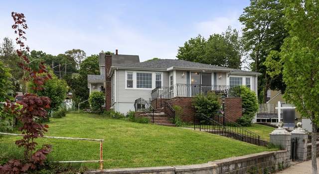 Photo of 28 Elsie St, Everett, MA 02149