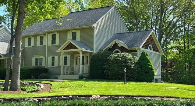Photo of 174 Ashley Ln #174, Middleboro, MA 02346