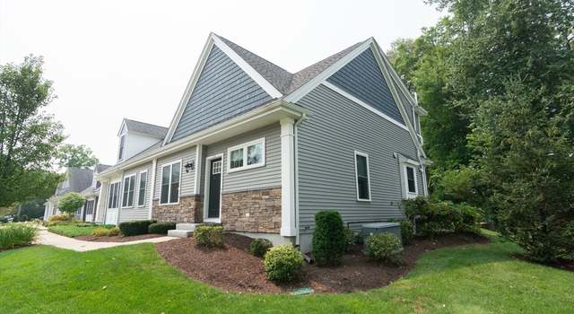Photo of 275B Smith St Unit B, North Attleboro, MA 02760