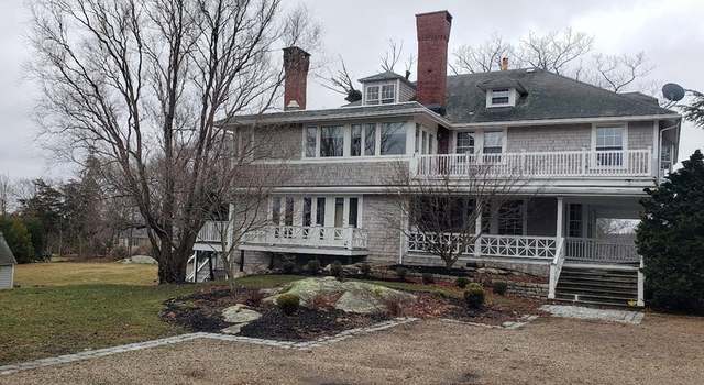 Photo of 91 Nichols Rd, Cohasset, MA 02025