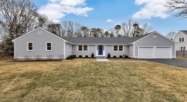 Photo of 82 Carol Ave, Falmouth, MA 02536
