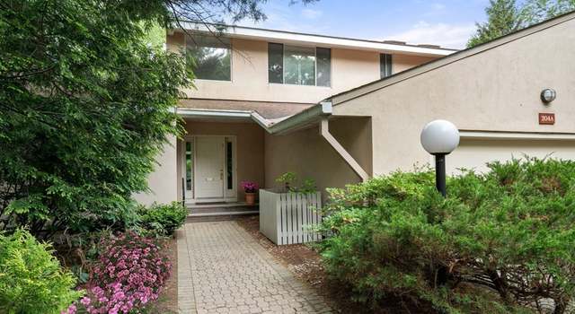 Photo of 204 Allandale Rd Unit A, Boston, MA 02467