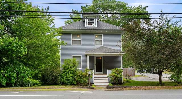 Photo of 866 Amesbury Rd, Haverhill, MA 01830