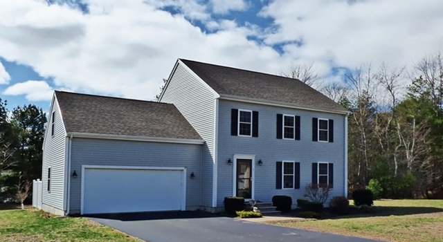 Photo of 391 Franklin St #5, Hanson, MA 02341