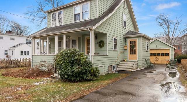 Photo of 48 Hamilton Ave, Hamilton, MA 01982