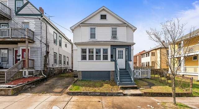 Photo of 7 Cushman Rd, Boston, MA 02135