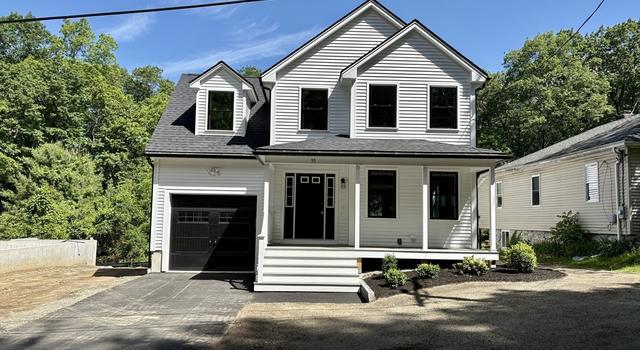 Photo of 55 Richardson St, Billerica, MA 01821