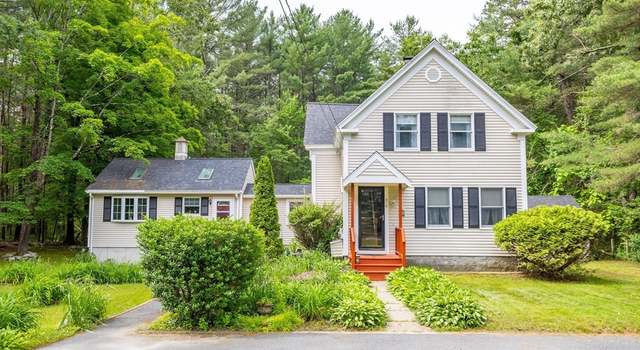 Photo of 216 Dunstable Rd, North Chelmsford, MA 01863