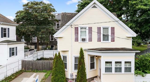 Photo of 101 State St, New Bedford, MA 02740