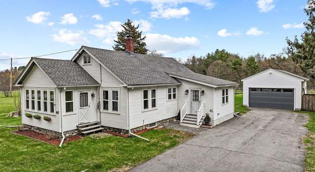 Photo of 60 Old Webster Rd, Oxford, MA 01540