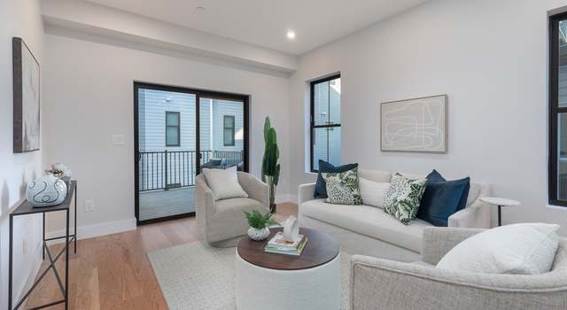 Photo of 148 Falcon St #3, Boston, MA 02128