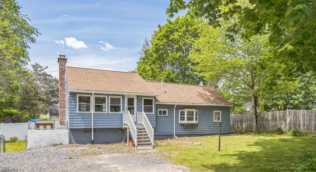 Photo of 31 Forest Ave, Dracut, MA 01826