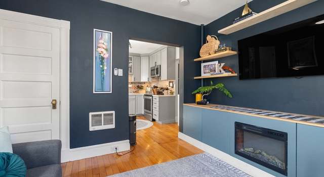 Photo of 15 Lynde St #1, Salem, MA 01970