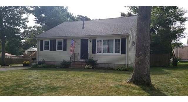 Photo of 54 Granite St, Brockton, MA 02302