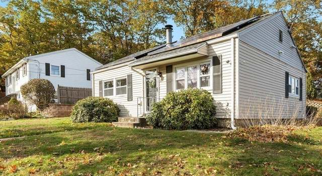 Photo of 23 Appleton St, Saugus, MA 01906