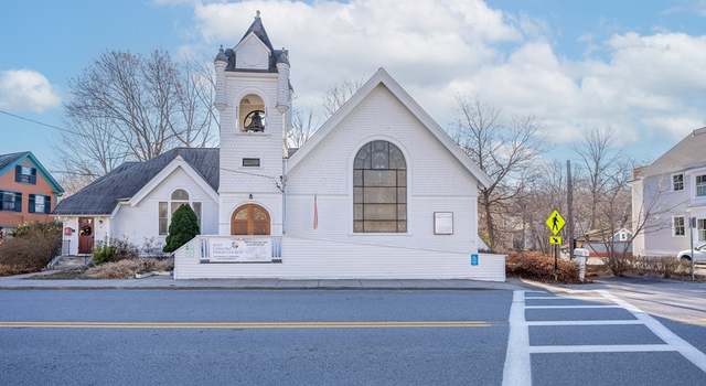 Photo of 35 School St, Acton, MA 01720