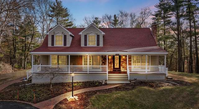 Photo of 34 Mount St, Wrentham, MA 02093
