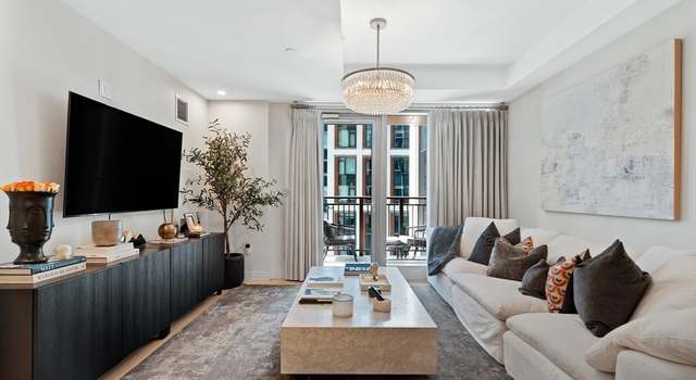 Photo of 135 Seaport Blvd #1009, Boston, MA 02210