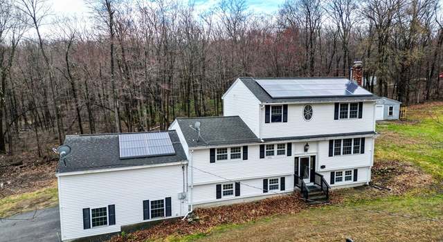 Photo of 106 Barker Hill Rd, Townsend, MA 01469