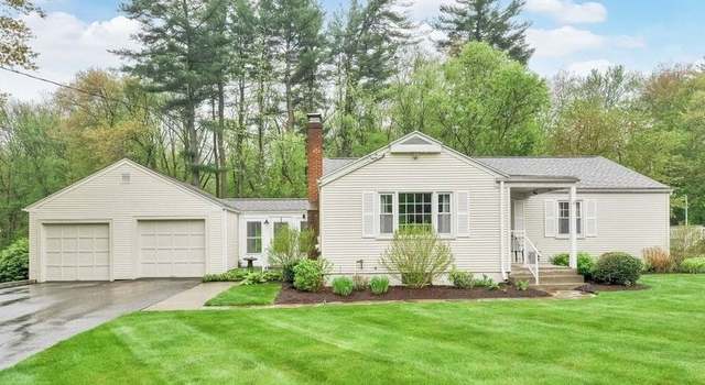 Photo of 175 Oak Hollow Rd, Springfield, MA 01128