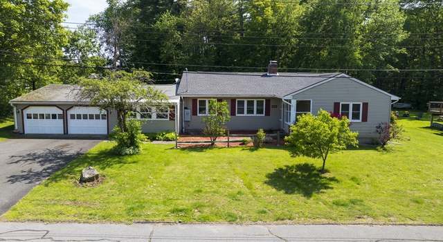 Photo of 142 Oakland St, Greenfield, MA 01301