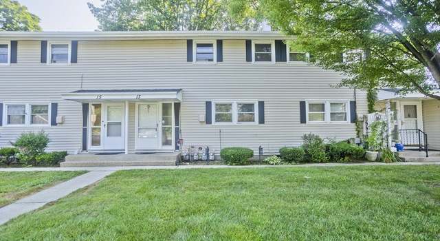 Photo of 13 Applewood #13, Chicopee, MA 01022