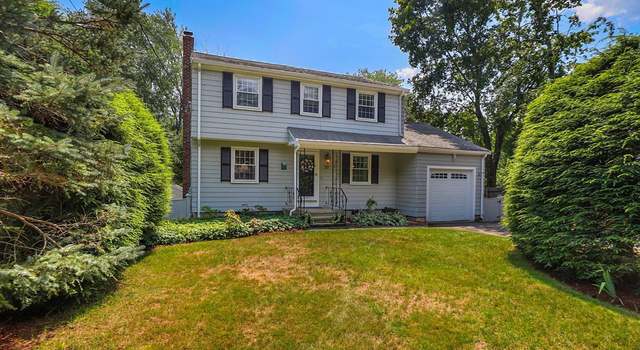 Photo of 37 Dover Rd, Millis, MA 02054